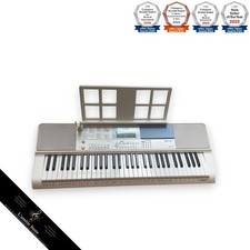Casio Casiotone LK-515