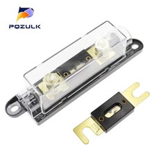 ANL Fuse Holder With ANL Fuse