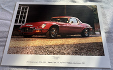 Classic Car magazine 20th