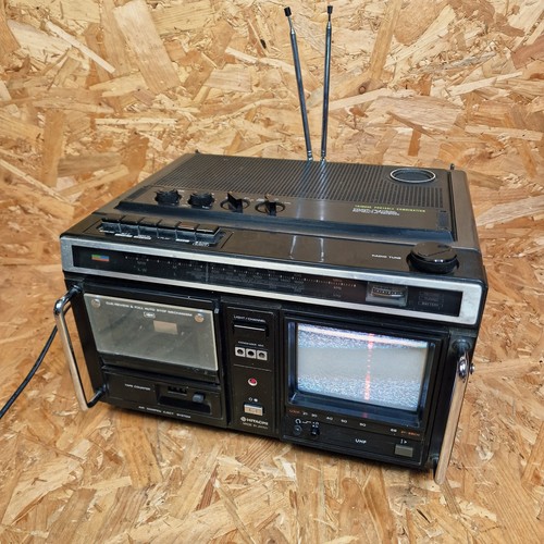 Hitachi trimode portable - hitachi,