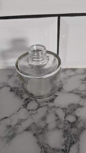 Empty laura ashley clear - ashley, glass