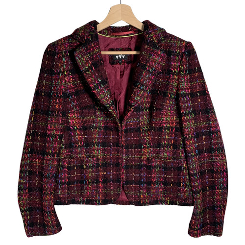 Per una jacket - size, 14