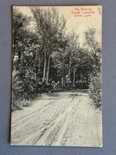 CT Connecticut Colebrook