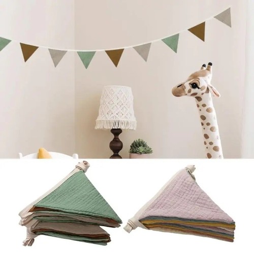 Pennant banner flags nursery - pennant,