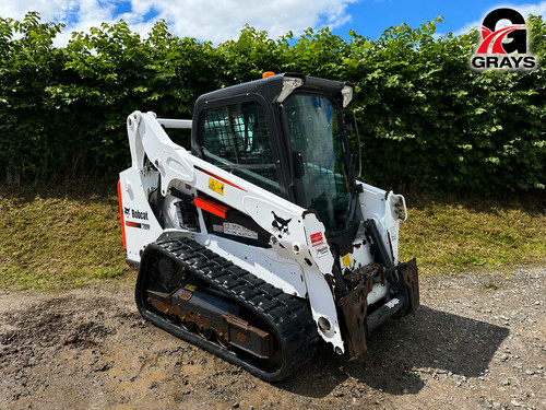 2020 bobcat tracked - 2020,