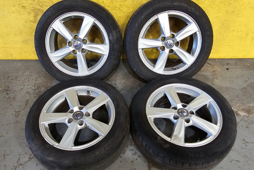 2012 2015 volvo v40 6d - volvo,