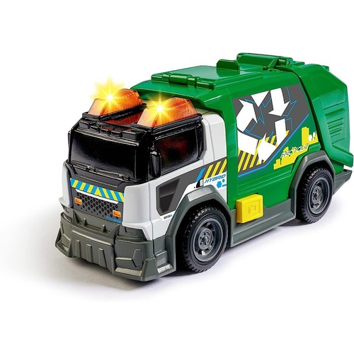 Dickie toys city cleaner - toys,