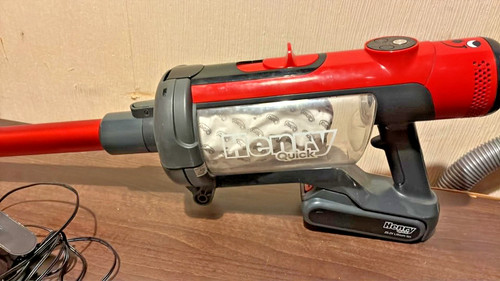 Henry quick hen - hen.100,, cordless