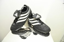 Adidas Precision TF Astro Turf Football Boots Trainers UK 9 Team mundial copa