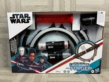 Star Wars - Lightsaber Forge -