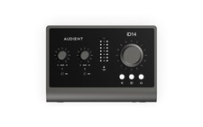 AUDIENT iD14 MK2 - USB - Audio