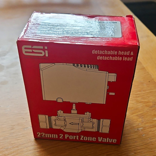 Esi 222 22mm 2 - es-222/zv, port