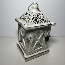 Heart & Home Decorative Candle