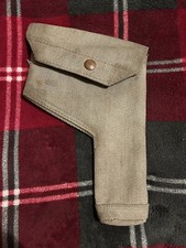 WW2 RAF Holster ~ Dated 1943 ~