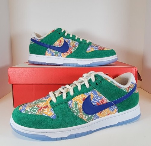 Nike dunk low foam - dunk,