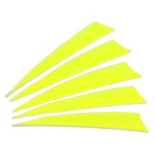 Arrows Vanes 50 Pack 4 Inch