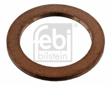Sump Plug Seal O Ring FOR OPEL