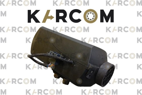 Eberspacher airtonic 1848348 - eberspacher,