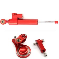 Stabilizer Steering Damper