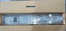 Rain / Waterfall Shower Panel
