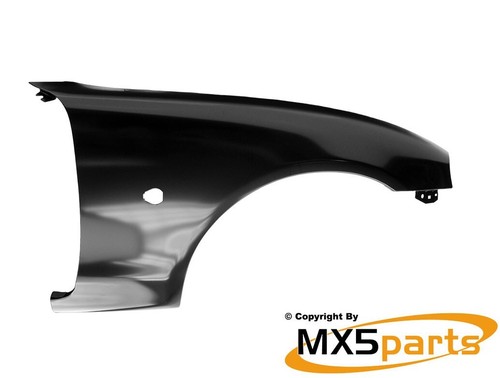 Mx5 front right hand wing - hand,