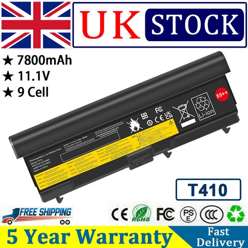 Battery for lenovo - lenovo, thinkpad