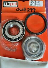 QWB299 WHEEL BEARING KIT fits Dacia 1300/1410, Renault 5 6 12 15 16 17 18 20