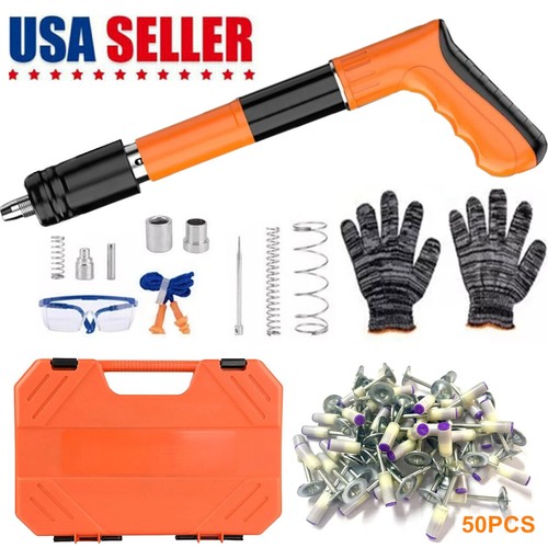 Nail gun powerful - gun,