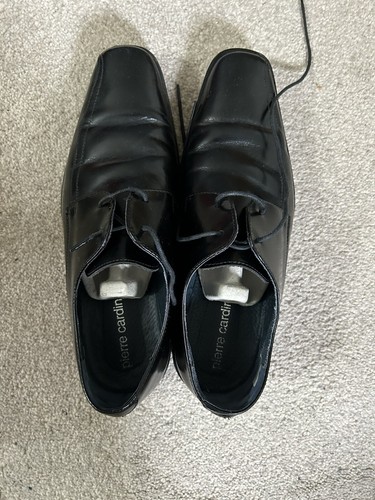 Pierre cardin mens shoes - pierre,