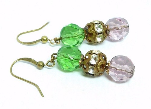 Art deco suffragette coloured - ,