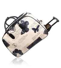 NEW BUTTERFLY LARGE LETTER