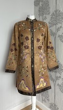 Indigo Moon Brand New Longline