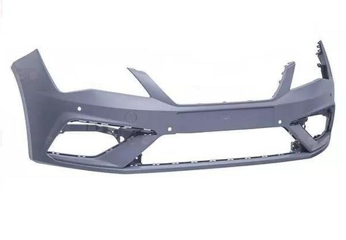 Seat leon 2017 - 2017-2021, front