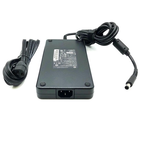 Genuine 230w dc adapter - genuine,