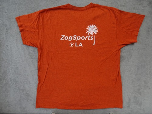 Zog sports shirt - sports, la