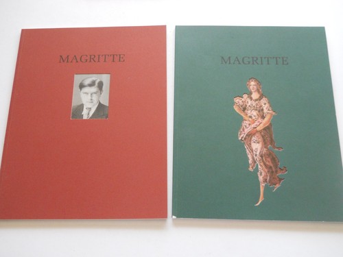 Renee magritte set - renee,