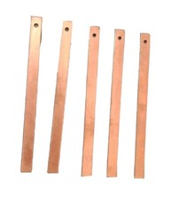 Copper Repair Strip Copper