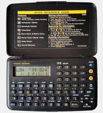 Vintage electronic personal - vintage,