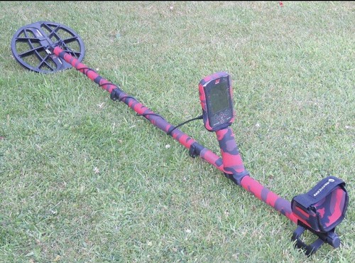 Minelab terra pro elite - elite,