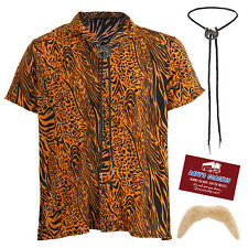 DAVE COACHES COSTUME NESSA &