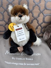 Charlie Bears Minimo Townend