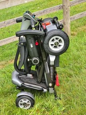 TGA MINIMO AUTOFOLD scooter