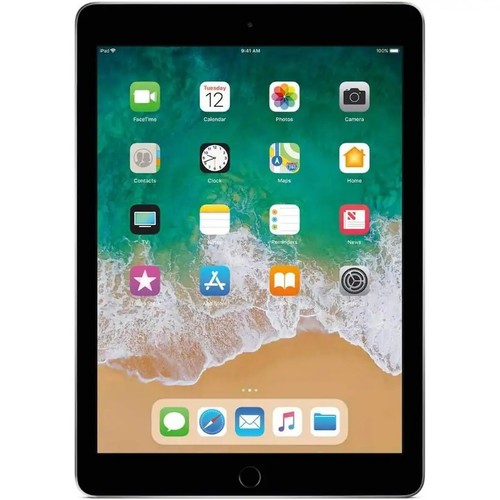 Apple ipad 3rd gen 64gb - apple, 9.7"