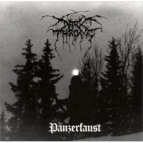 Darkthrone panzerfaust - darkthrone,