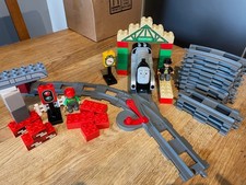 LEGO DUPLO - Knapford Station