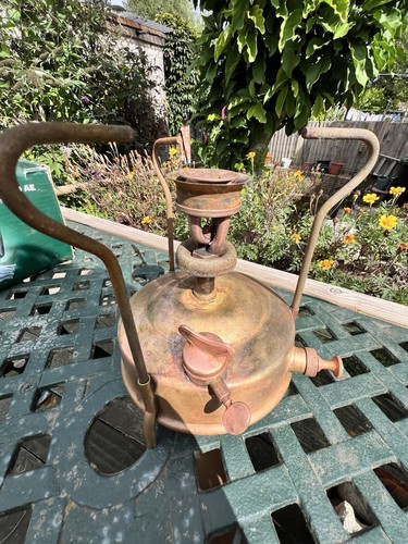 Primus paraffin camping - paraffin,