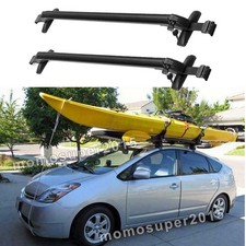 Universal Car Top Roof Rack