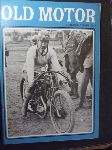 Old motor magazine sep oct - motor,