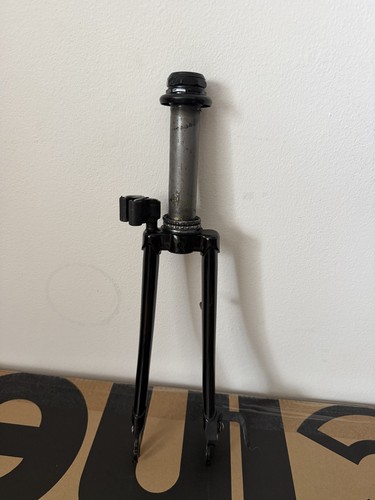 Brompton bike electric front - bike,
