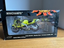 Minichamps honda nsr 500 - honda,
